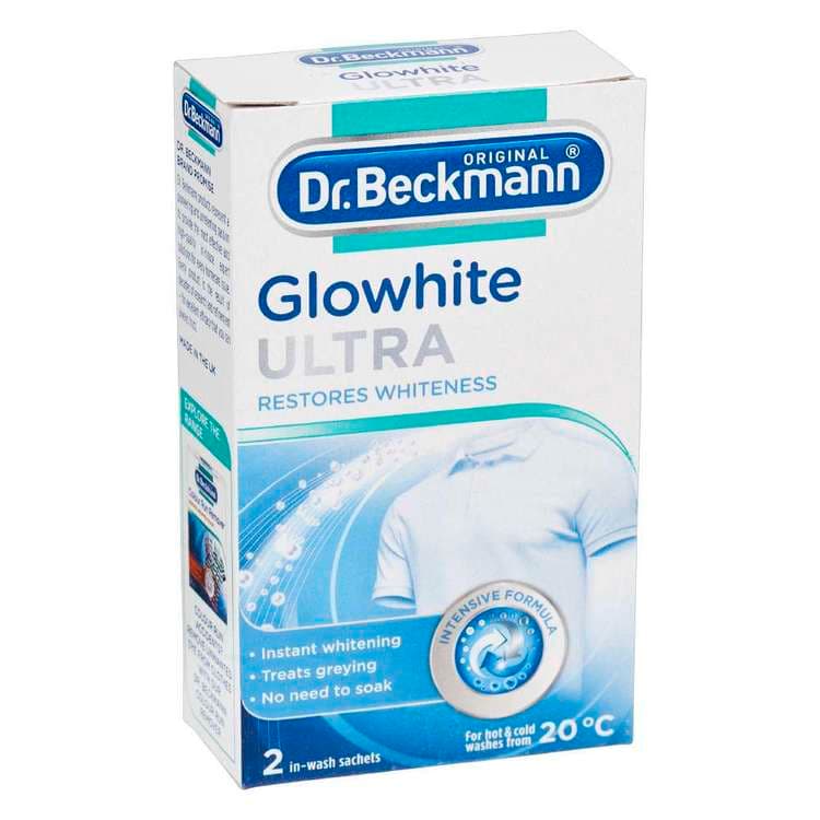 Dr Beckman Glowhite Ultra