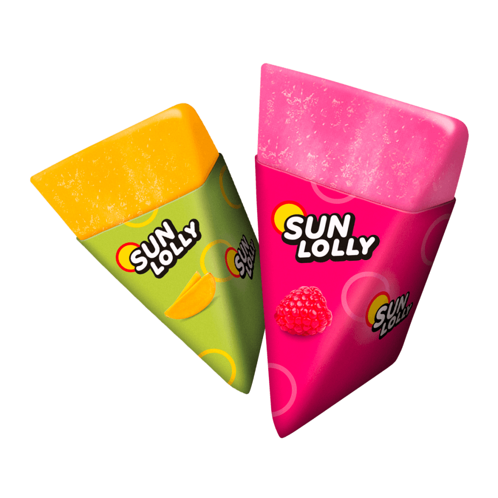 Sun Lolly